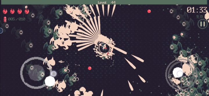 散弹枪轻松过关截图