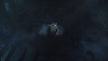 《V Rising》定名《夜族崛起》