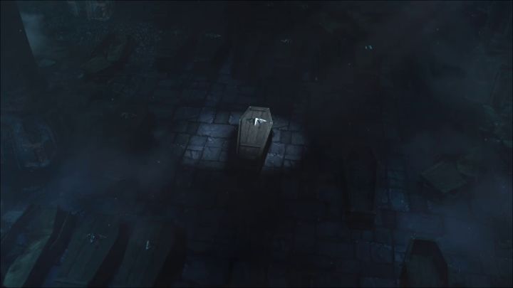 《V Rising》定名《夜族崛起》截图