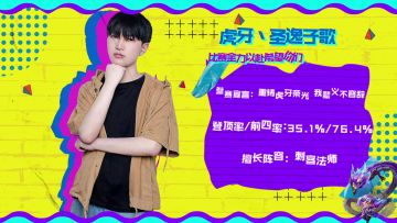 hy出征选手精彩瞬间