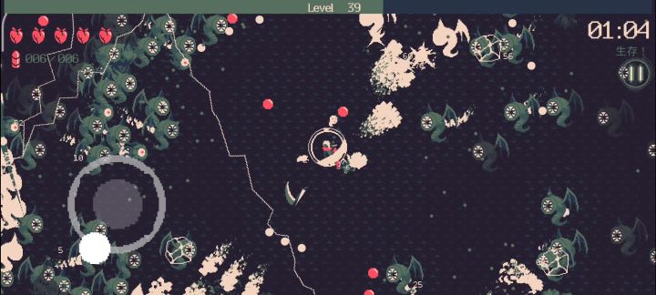满配召唤流,盾破秒补截图