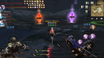 物理双剑月刻103层实战测试