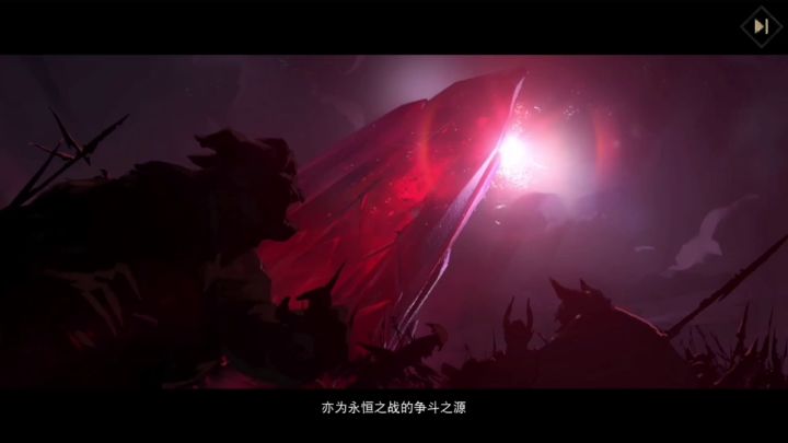 暗黑破坏神剧情建模值得你来一试！截图