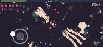 当你有了三倍攻速的龙后，随便逛