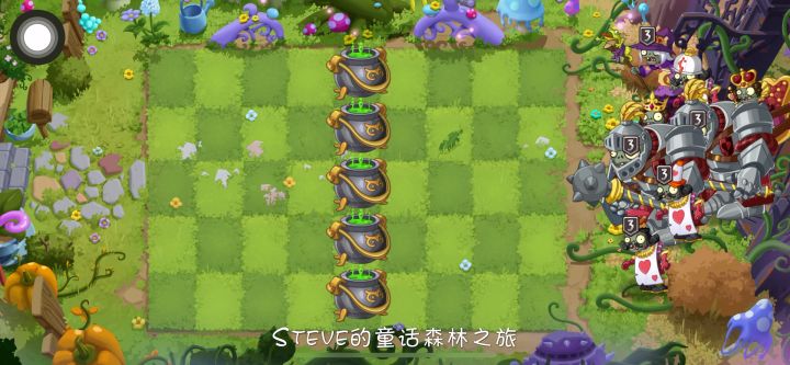新手适用,秘境极速通关截图