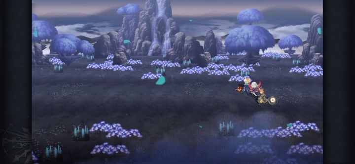 【重生挑战】水牢试炼stage ex4阵容分享截图
