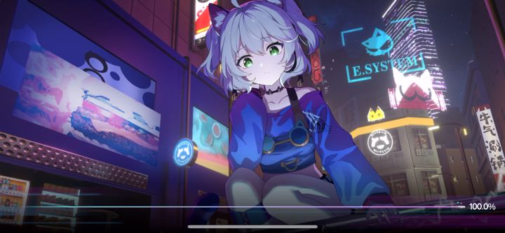 双子阵容（恐怖涂鸦9）截图
