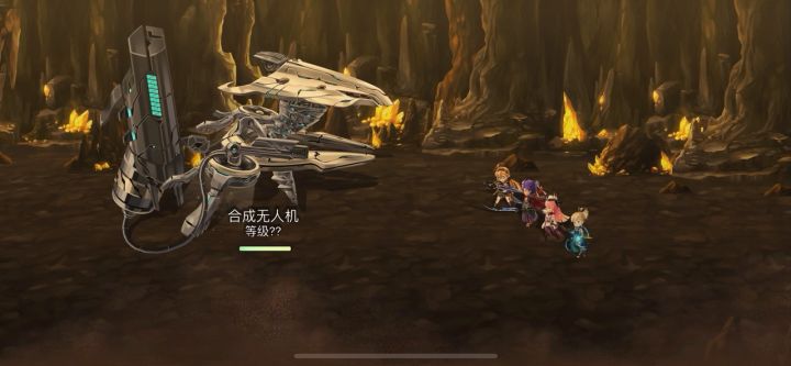 【重生挑战】崩落试炼exStage2阵容分享截图