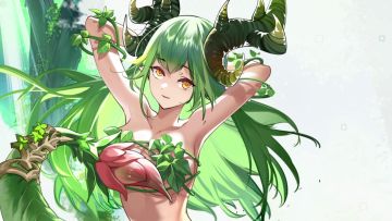 “你也是来找我的吗？”人气巨兽偶像八选一特别企划即将开始，率先亮相的是阿息与晶晶