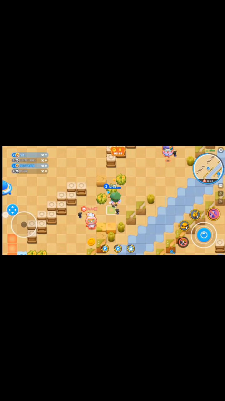 绿皮杰克实测(奇遇)截图