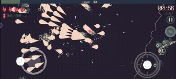 元素流轻松解压