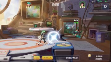 给大家发一下低星雅典娜的针对教学