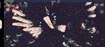 龙流，不开枪成就