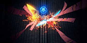 轮回七推图机器双持敖乌!爷青回 重温经典!