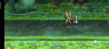 群像版本以后N4青蛙刷经验最低配置 (附带武器选择——锤篇)