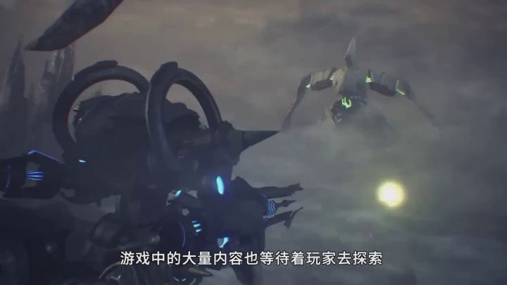 《异度神剑3》上手指南截图
