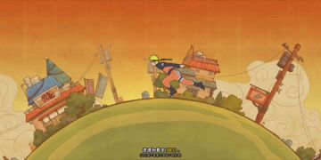 火影极限挑战第三关志乃10w9参考！