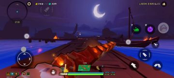 感受一下，摧妖的伤害吧