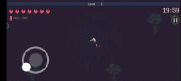 逃跑流不开枪尽量不击杀通关20min