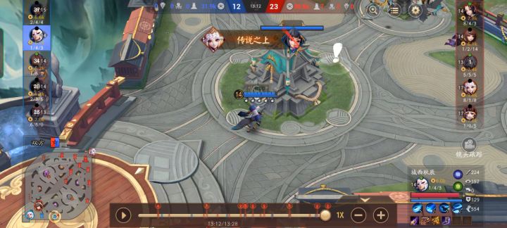 这都不算演员截图