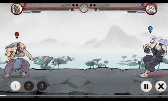 菜鸟龙马板边43连（指令在下面）