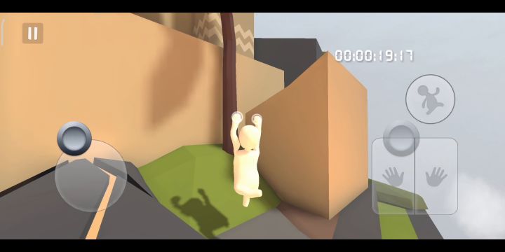 人类跌落梦境 阿芝特克全存档2:45.00截图