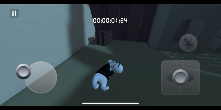 黑暗新个人58.96秒 sub1分截图