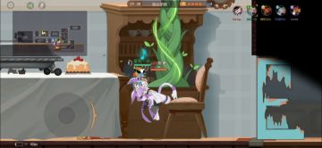 一个憨憨剑菲的初次实战跳放头盔