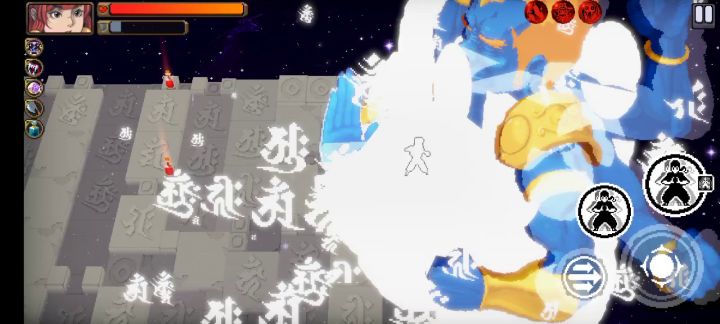 替身使者是能够相互吸引的!截图