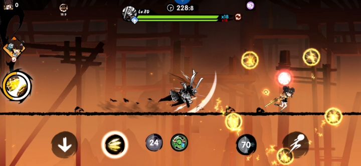 噩梦图弃之井1v1打法（超详细） 3截图