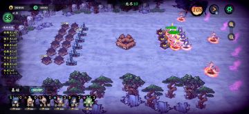 百万级伤害冬漫展示