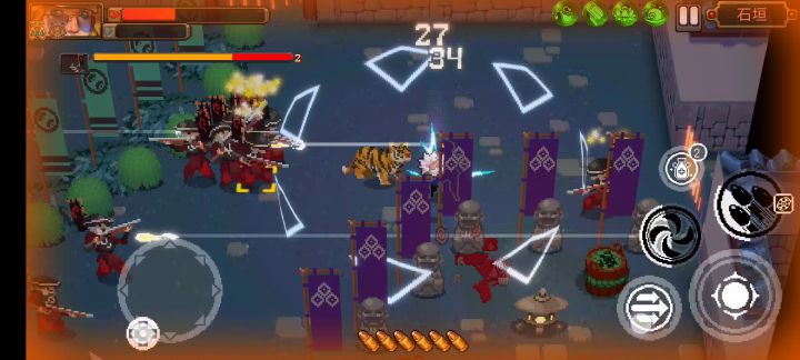 新关卡 米国校园截图