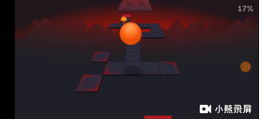 五星关卡 地狱截图