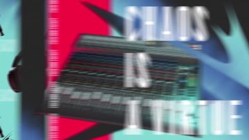 《英雄麦克疯》26 OMG攻势如潮激情推家 上演以下克上戏码