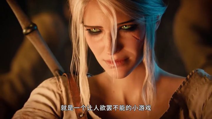 《巫师之昆特牌:流浪法师》评测截图