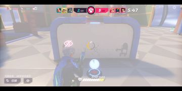 本视频由裁决的闪光弹赞助播出