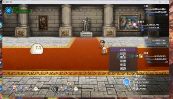 来了来了，三阶金蝉伤害附装备图