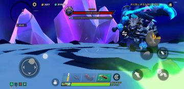 单人轮回七狂猎鸟心得