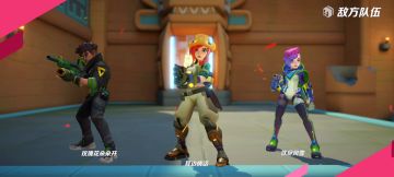 凯米斯【非常。。。。草率的攻略】