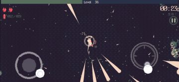 后期都看不见怪。