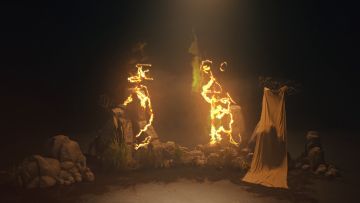 “盘龙传说”文旅跨界企划火爆进行 《猎魂觉醒》“龙娘”应援玩法抢先看