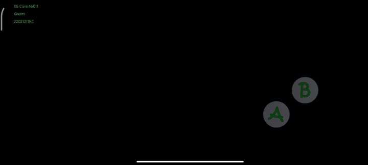 纯爱战神阿月截图