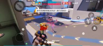 格罗搭配护盾，稳赢攻略，一穿十，极限反杀