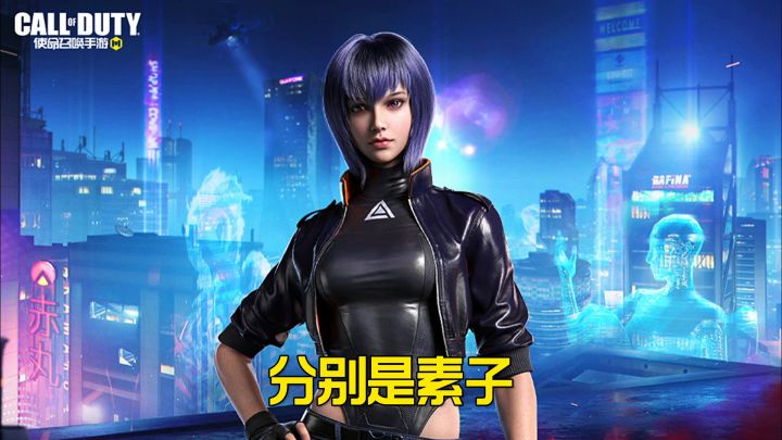 S6新手册 改模枪皮炸窝了截图