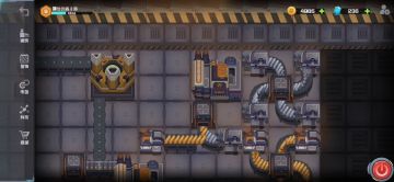 超级工厂新手小知识