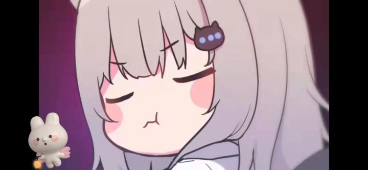 🫧天才可爱高冷少女刺客🥷之进化之路截图