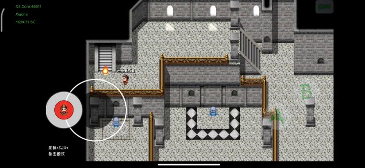 暴率队4分钟速刷50深渊。截图