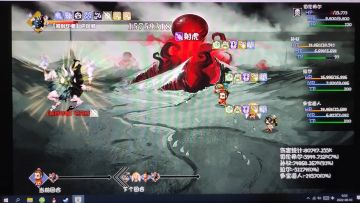 孙百万的进阶之路：孙千万。（低配过60深渊，小概率翻车变异红柱。）