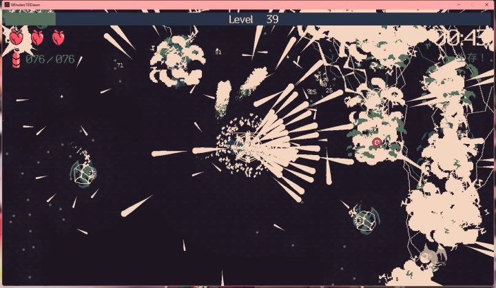 某科学的祖安花火截图