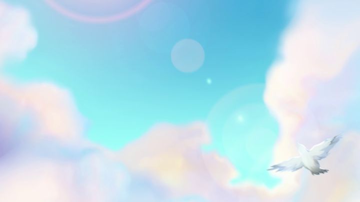 书院见闻 | “罗衣轻解”夏日皮肤PV截图